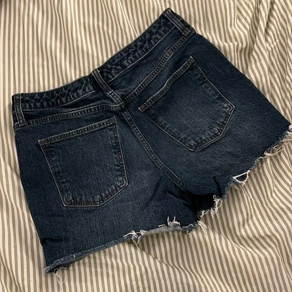 Universal thread vintage midi shorts - Picture 3 of 3